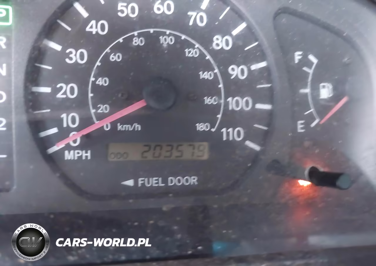 1998 Toyota Sienna Le VIN:4T3ZF13C6WU083102 - 7