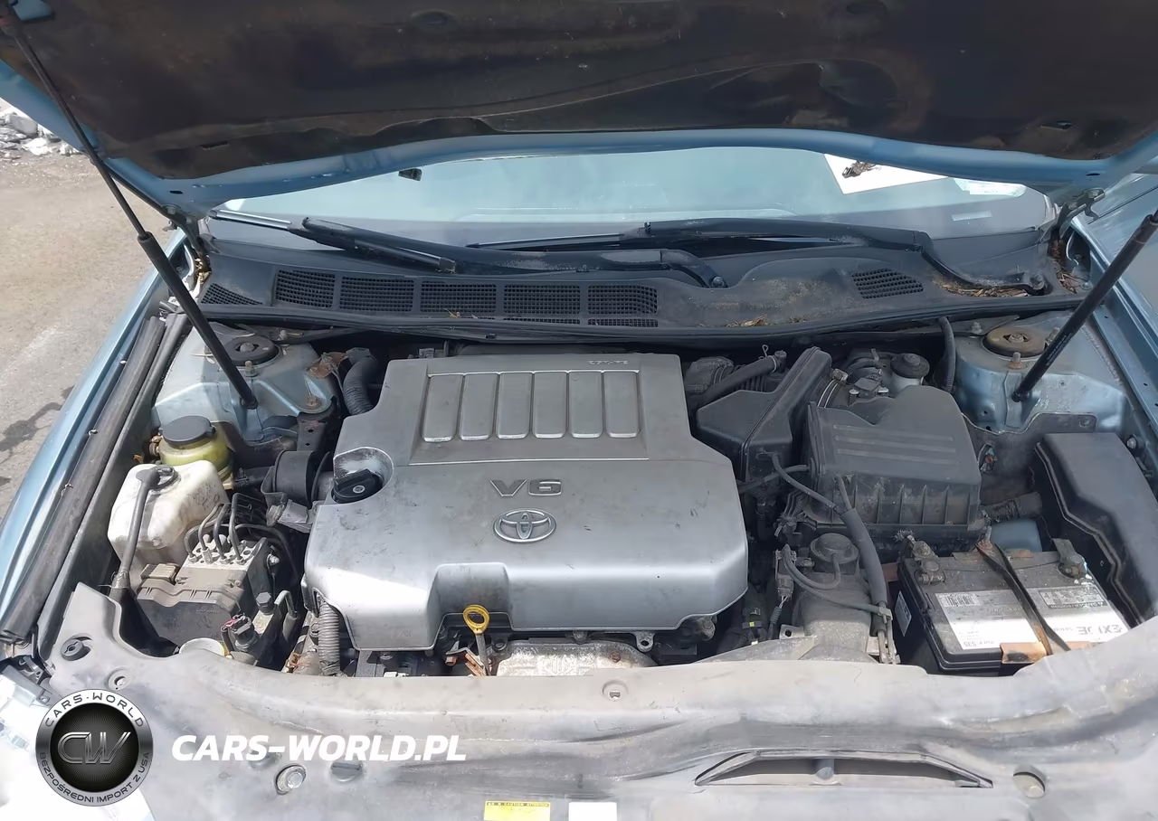 2007 Toyota Avalon Xls VIN:4T1BK36BX7U213646 - 10