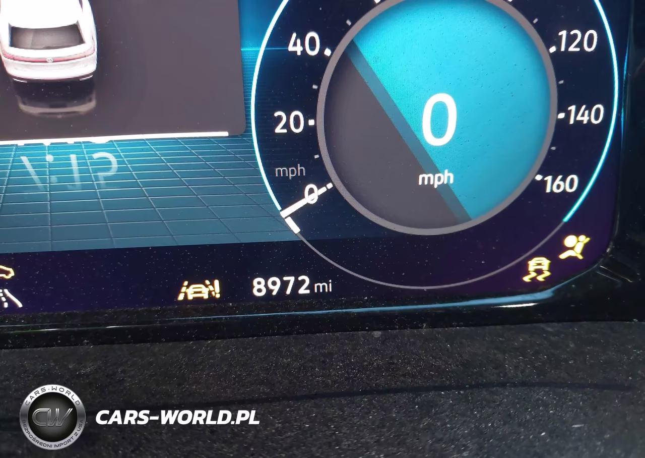 2025 Volkswagen Atlas 2.0T Se W-Technology VIN:1V2KR2CA9SC518445 - 15