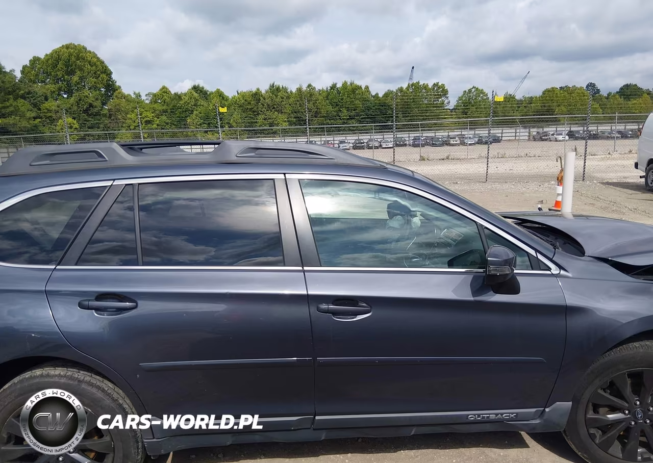 2016 Subaru Outback 2.5I Limited VIN:4S4BSAJC7G3299315 - 14