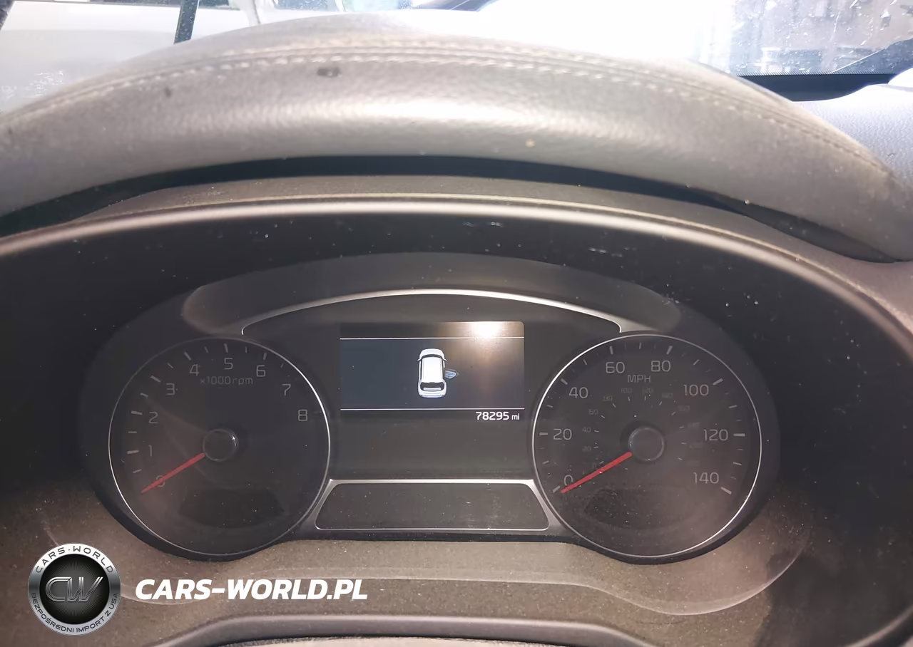 2017 Kia Soul + VIN:KNDJP3A55H7467753 - 7