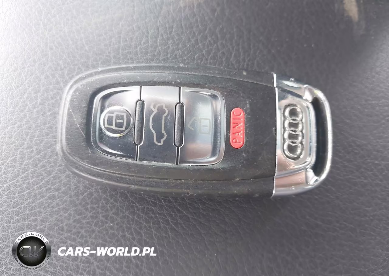 2013 Audi Allroad 2.0T Premium Plus VIN:WA1UFAFL2DA132887 - 11