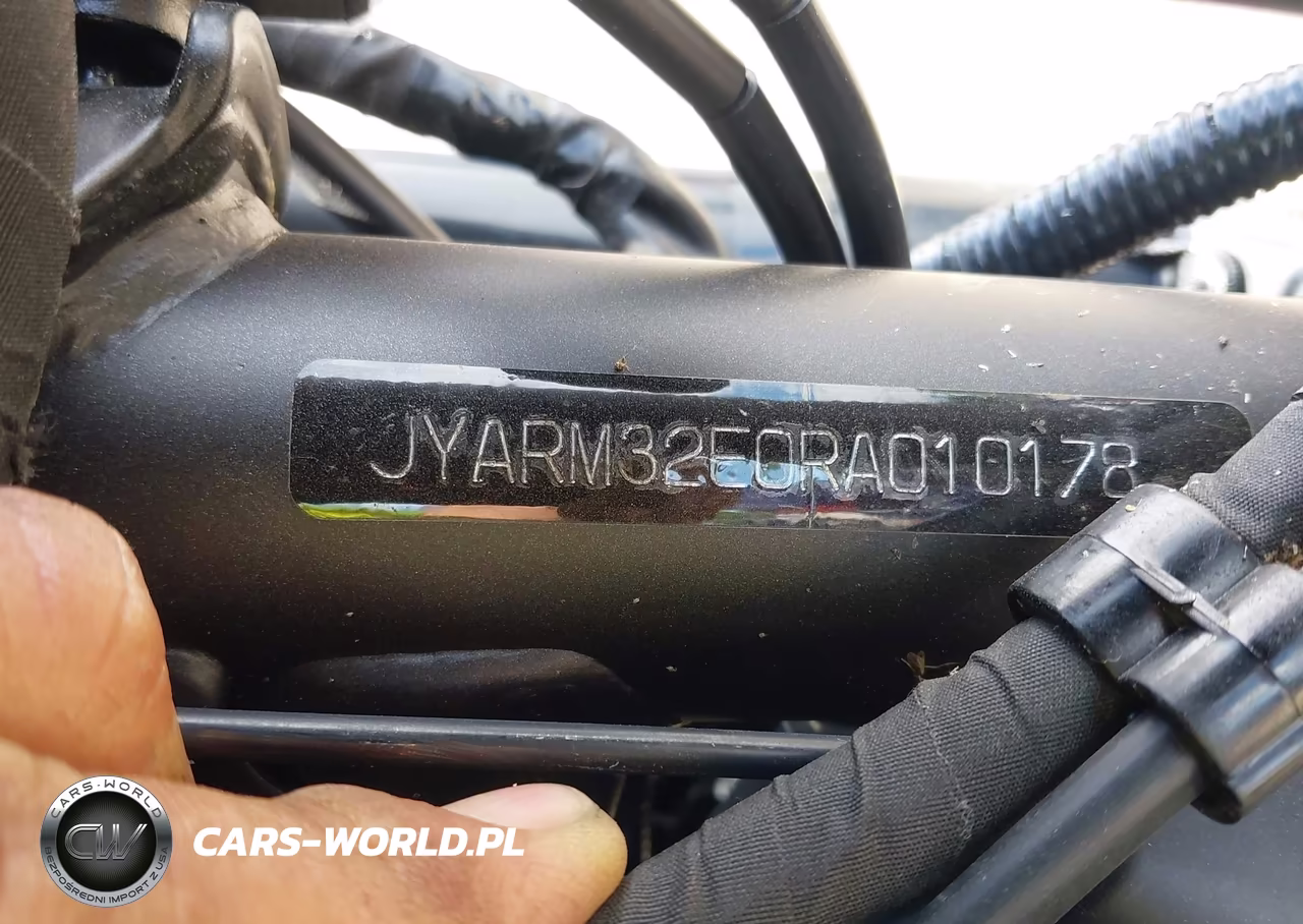 2024 Yamaha Mt07 VIN:JYARM32E0RA010178 - 10