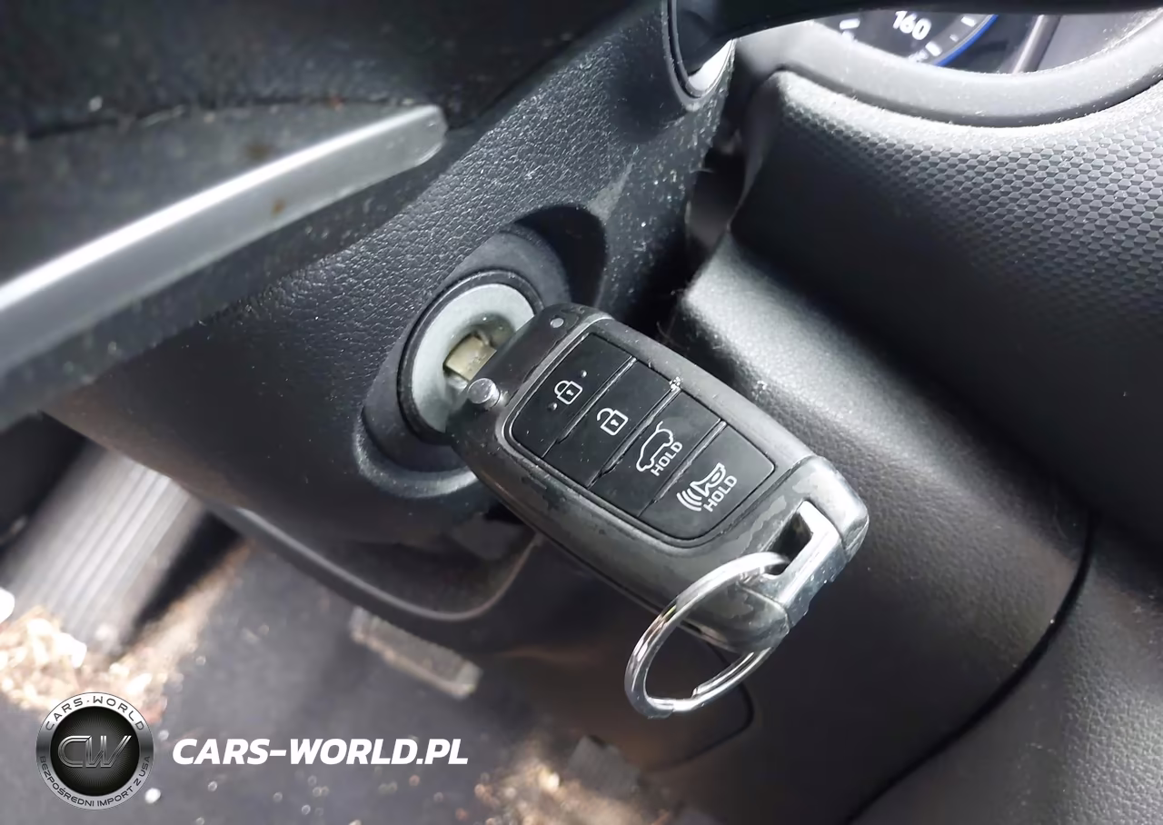 2018 Hyundai Kona Se VIN:KM8K12AA1JU123563 - 11