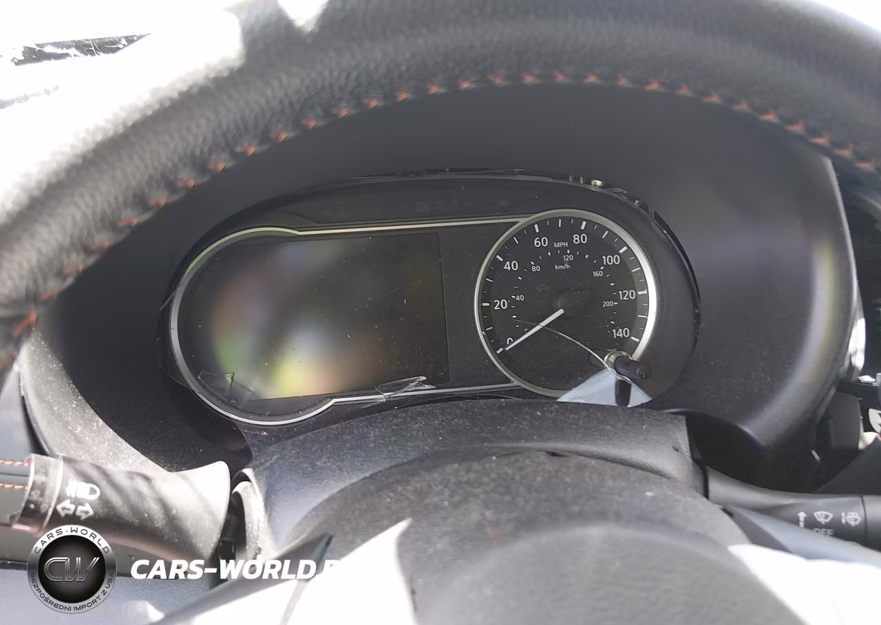 2019 Nissan Kicks Sr VIN:3N1CP5CU0KL480277 - 7