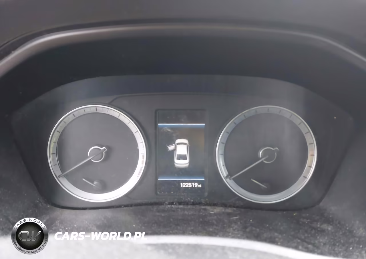 2019 Hyundai Sonata Limited VIN:5NPE34AF1KH750665 - 7