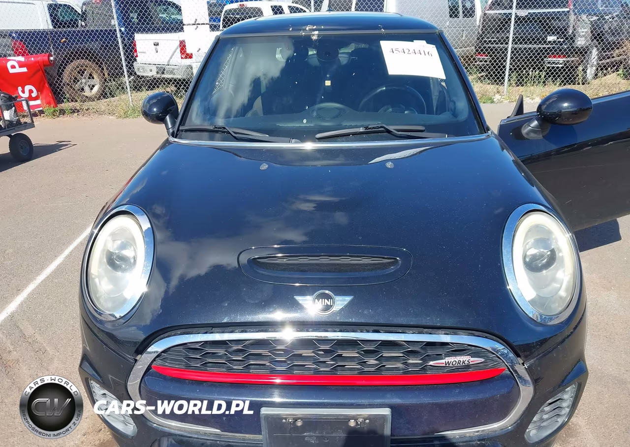 2016 Mini Hardtop John Cooper Works VIN:WMWXM9C51GT997689 - 10