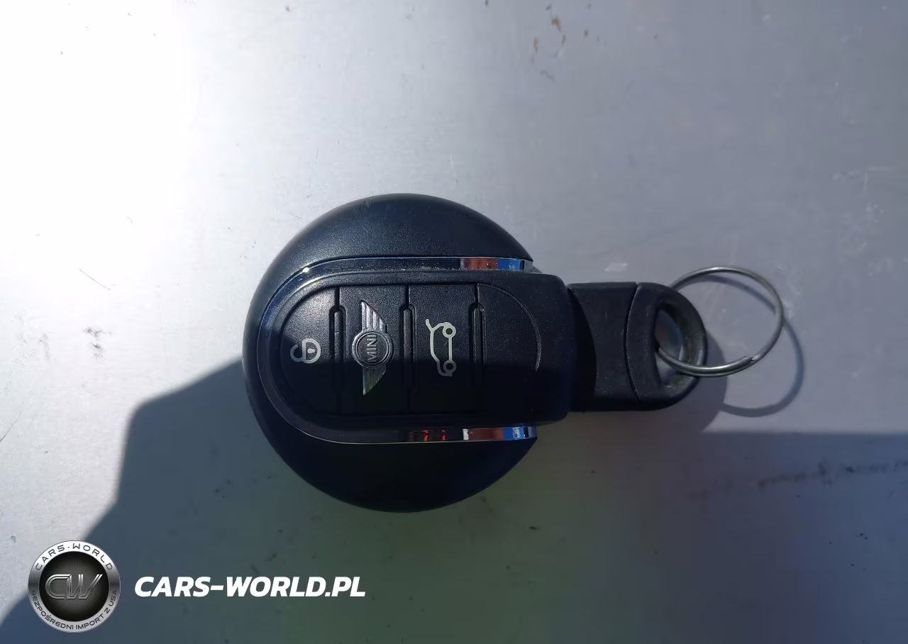 2016 Mini Hardtop John Cooper Works VIN:WMWXM9C51GT997689 - 11