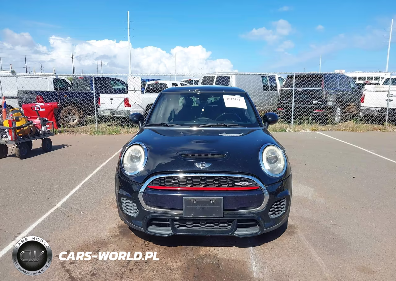 2016 Mini Hardtop John Cooper Works VIN:WMWXM9C51GT997689 - 12
