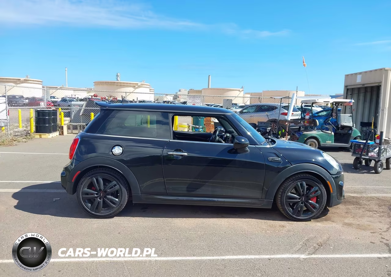 2016 Mini Hardtop John Cooper Works VIN:WMWXM9C51GT997689 - 13