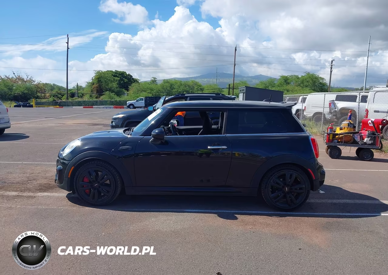 2016 Mini Hardtop John Cooper Works VIN:WMWXM9C51GT997689 - 14