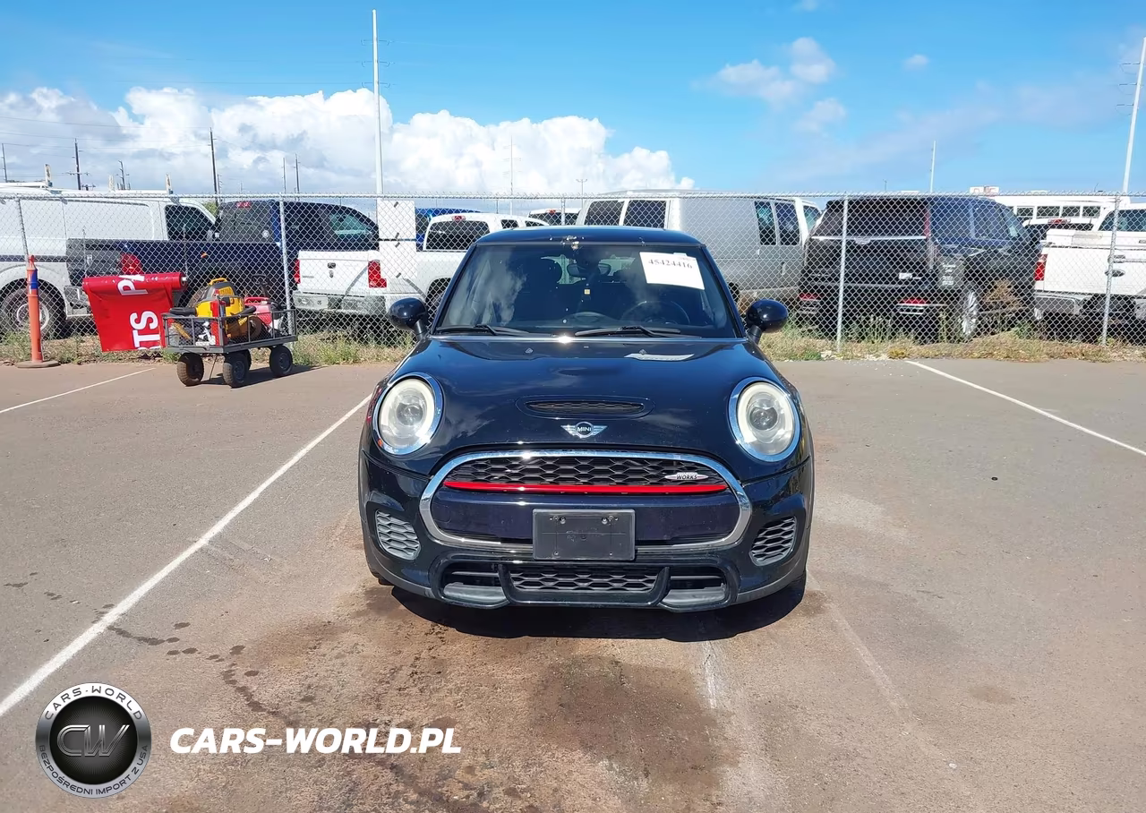 2016 Mini Hardtop John Cooper Works VIN:WMWXM9C51GT997689 - 6