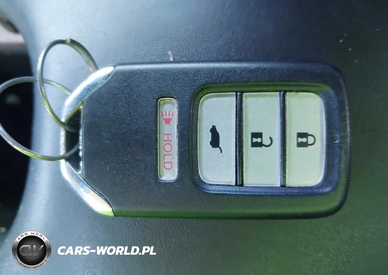 2017 Honda Hr-V Ex-L VIN:3CZRU6H78HM718527 - 11
