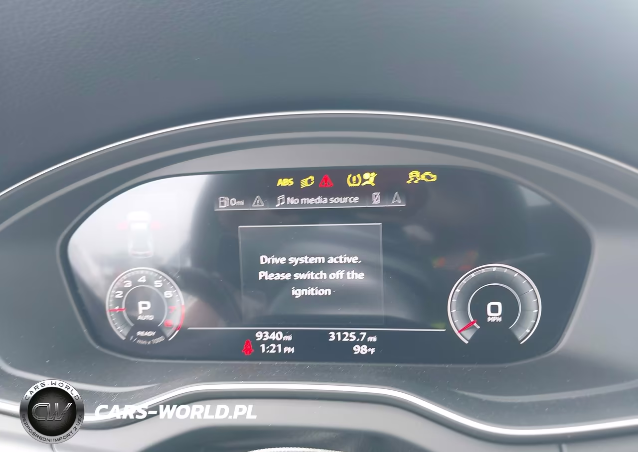 2025 Audi Q5 Premium Plus 45 Tfsi S Line Quattro S Tronic VIN:WA1EAAFY7S2013920 - 7