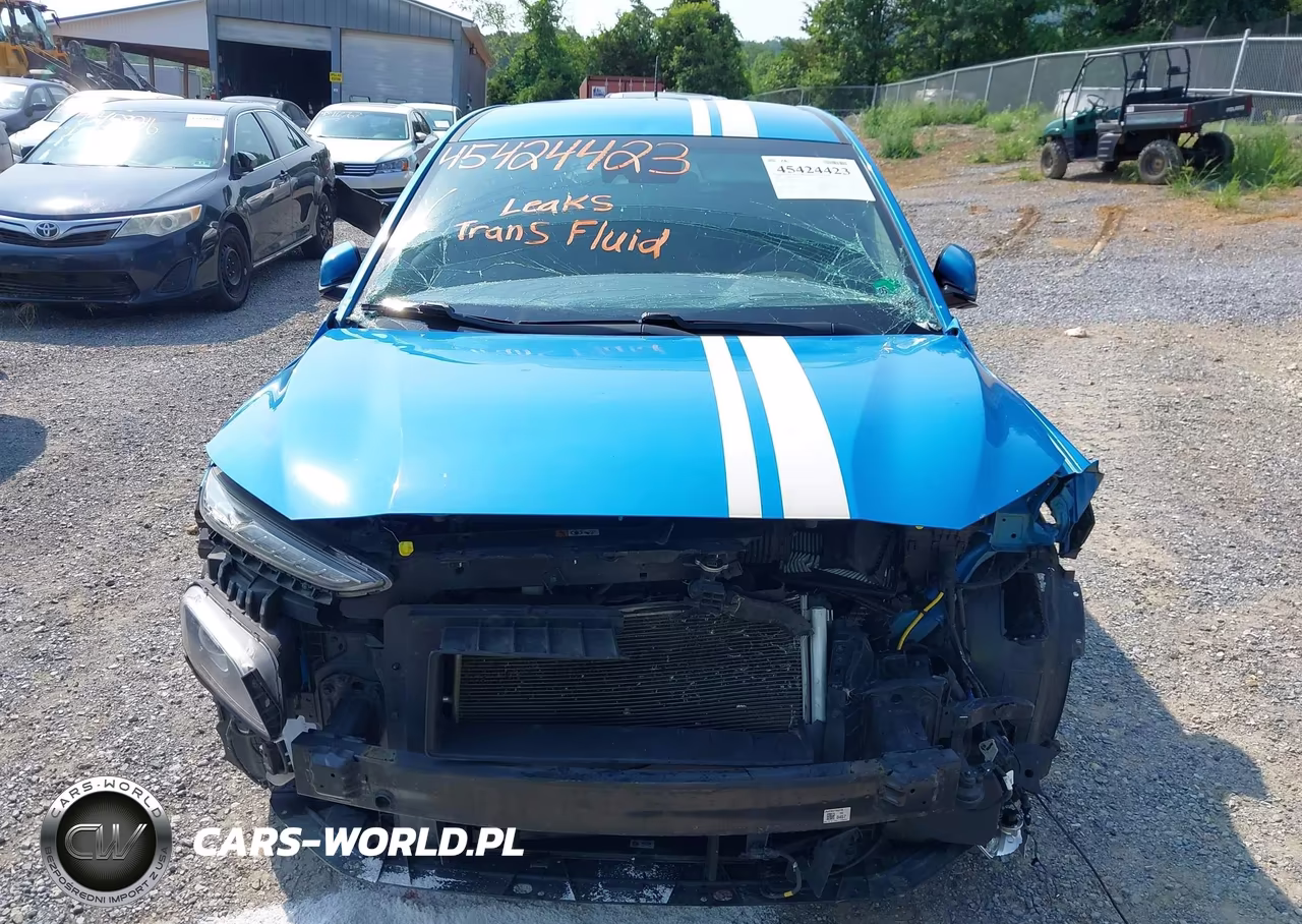 2020 Hyundai Kona Se VIN:KM8K12AA1LU444537 - 13