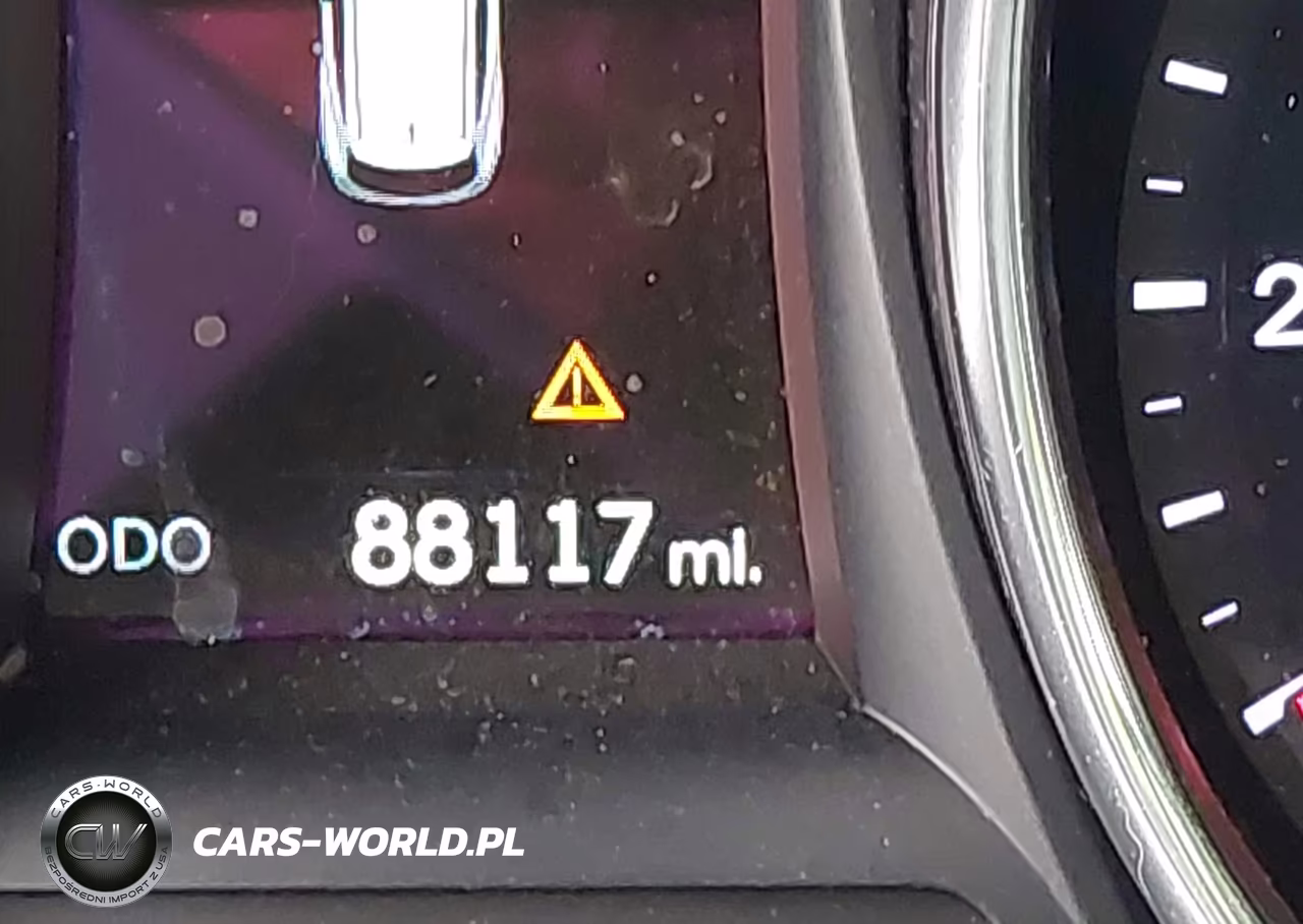 2015 Hyundai Santa Fe Sport 2.0L Turbo VIN:5XYZW4LA7FG238187 - 15