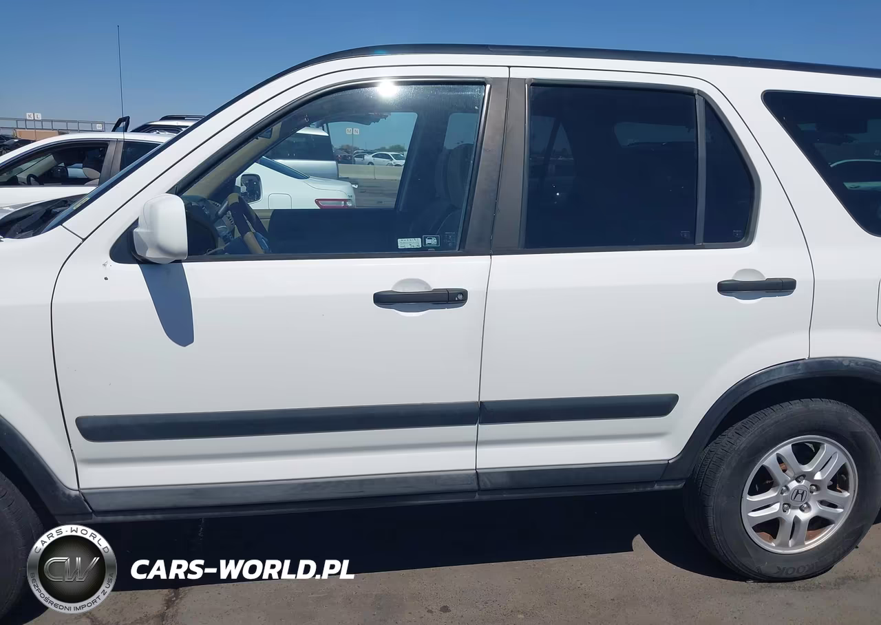 2002 Honda Cr-V Ex VIN:JHLRD78842C095200 - 14
