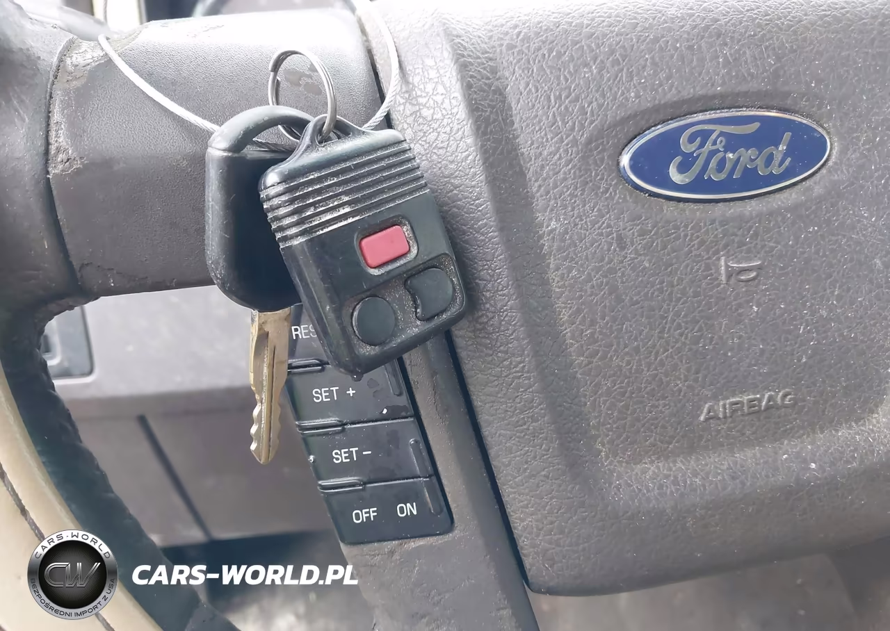 2009 Ford F-150 Xl-Xlt VIN:1FTRW12809FA12061 - 11