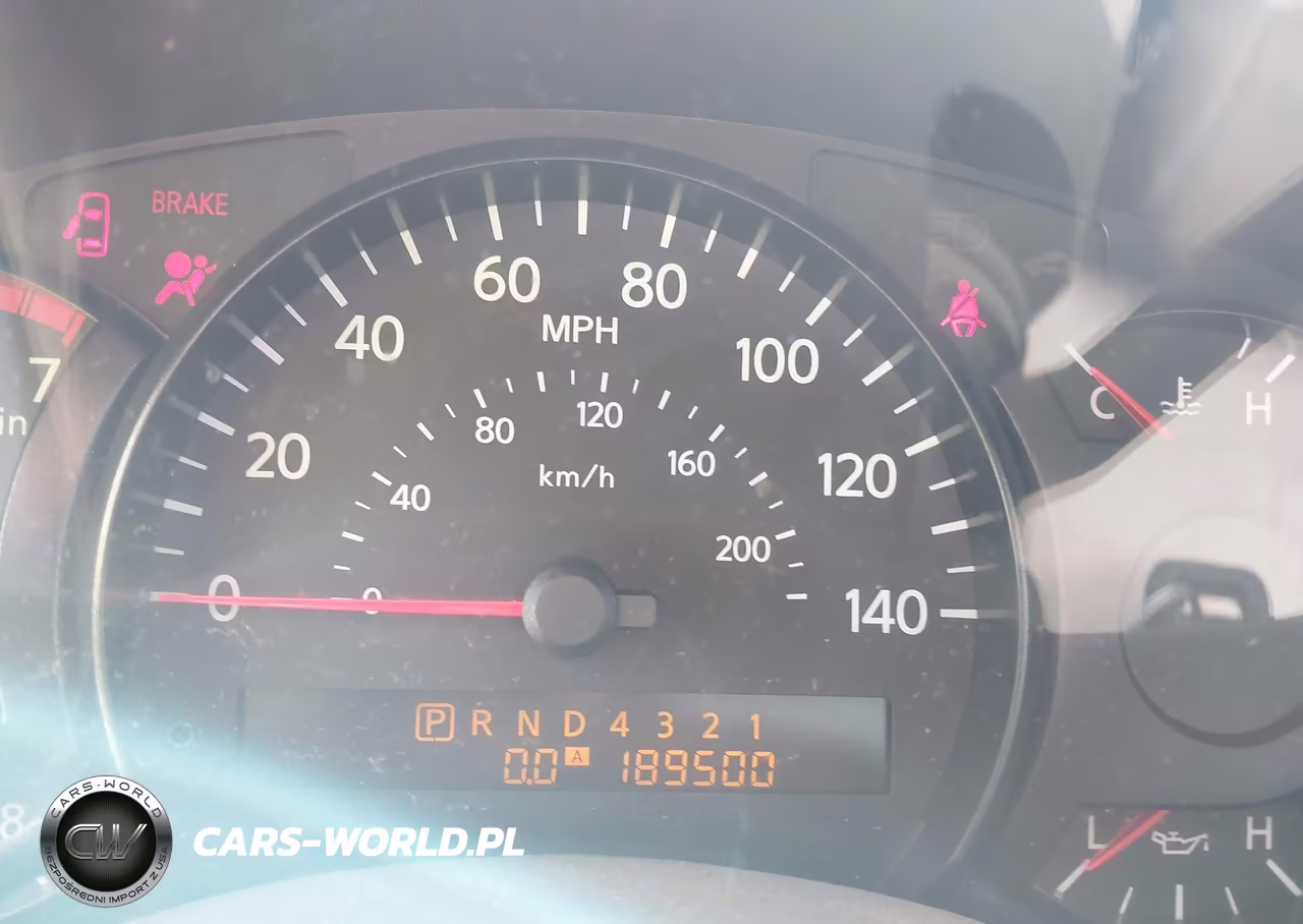 2007 Nissan Titan Xe VIN:1N6BA07A47N239260 - 7