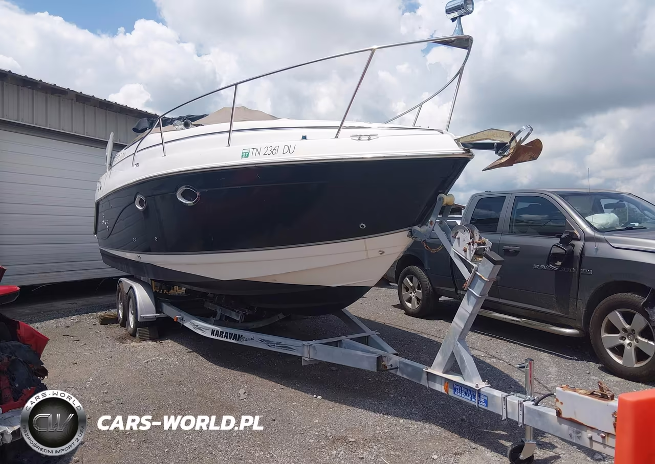 2006 Rinker Other
