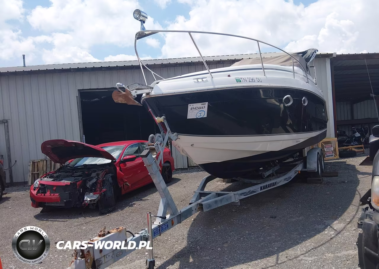 2006 Rinker Other VIN:RNK802741506 - 2