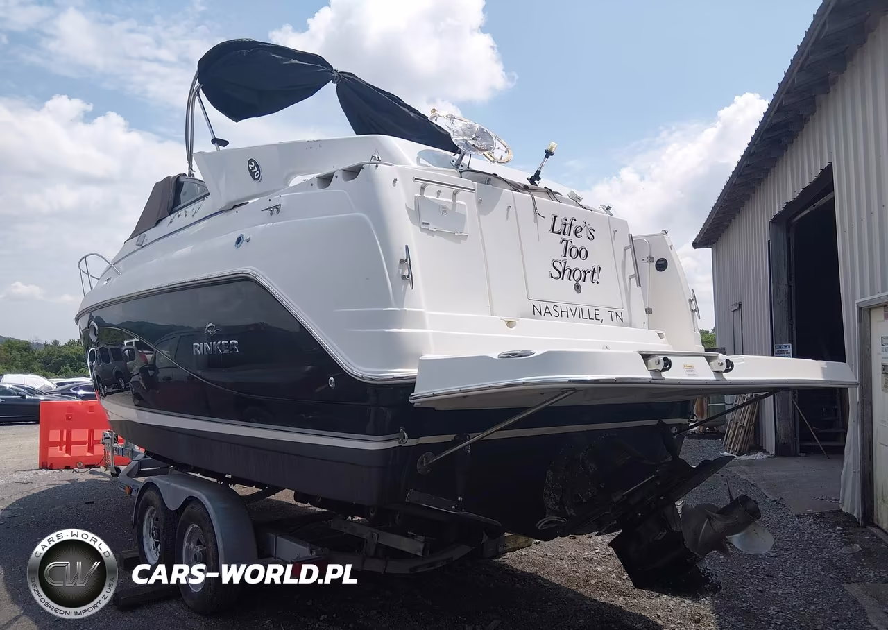 2006 Rinker Other VIN:RNK802741506 - 3