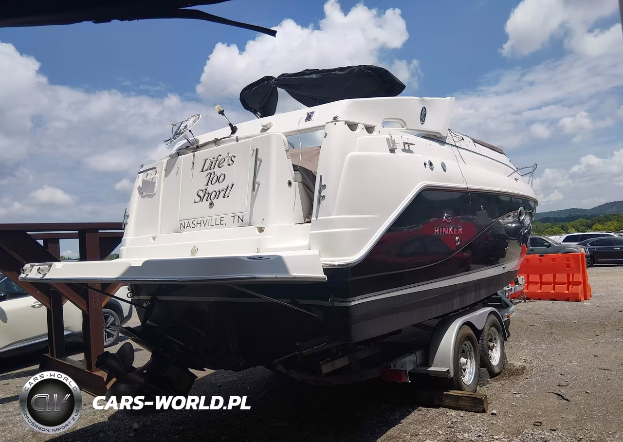 2006 Rinker Other VIN:RNK802741506 - 4