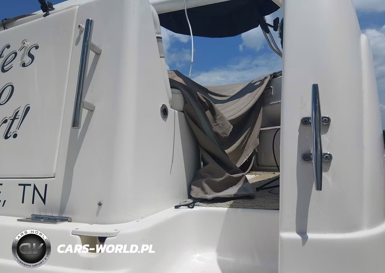 2006 Rinker Other VIN:RNK802741506 - 5