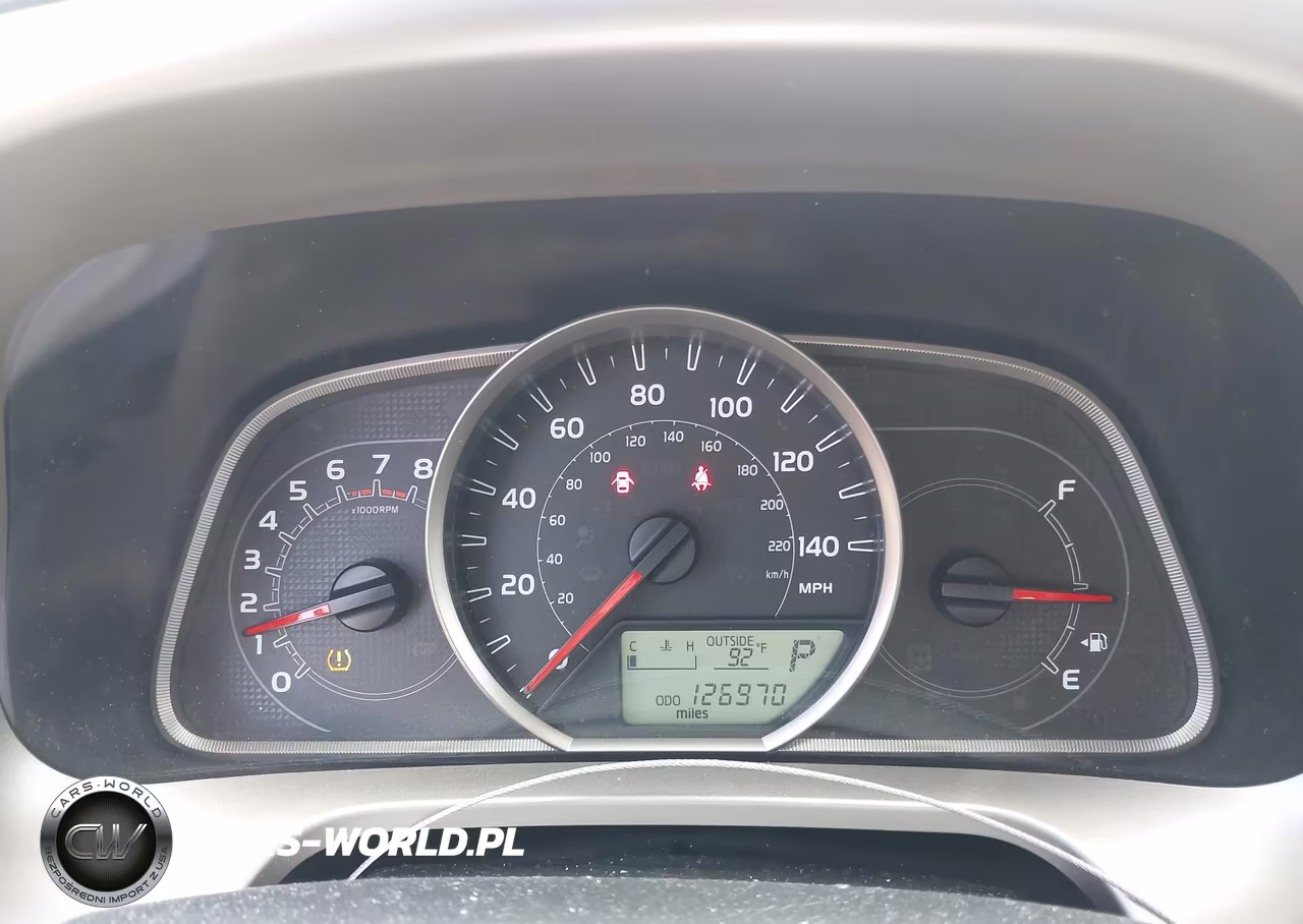 2015 Toyota Rav4 Le VIN:JTMZFREV7FD069901 - 7