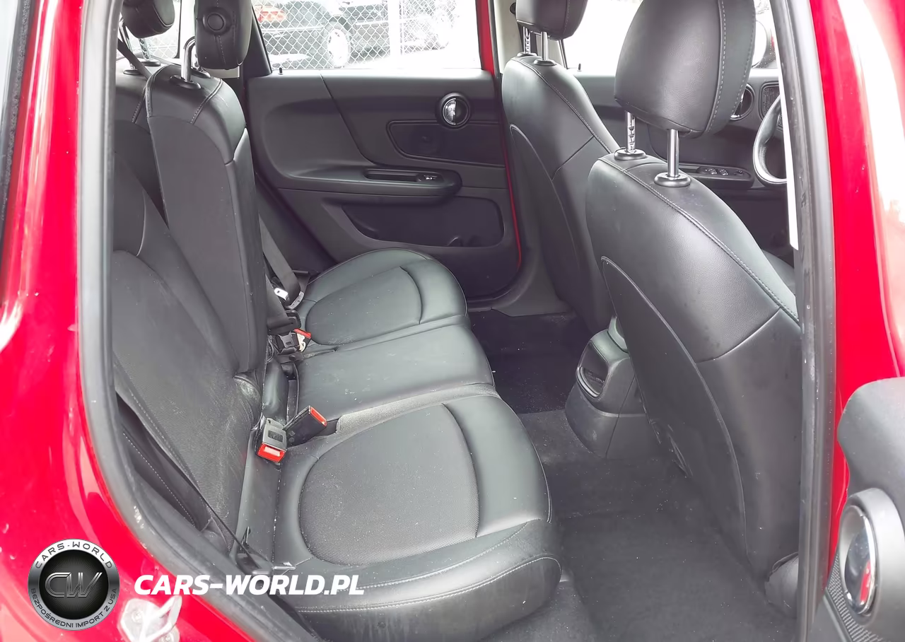 2019 Mini Countryman Cooper VIN:WMZYS7C5XK3F45561 - 8