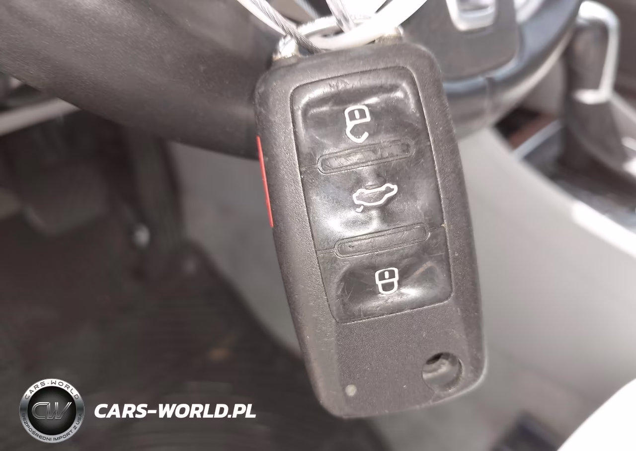 2012 Volkswagen Passat 2.5L Sel VIN:1VWCP7A39CC026784 - 11