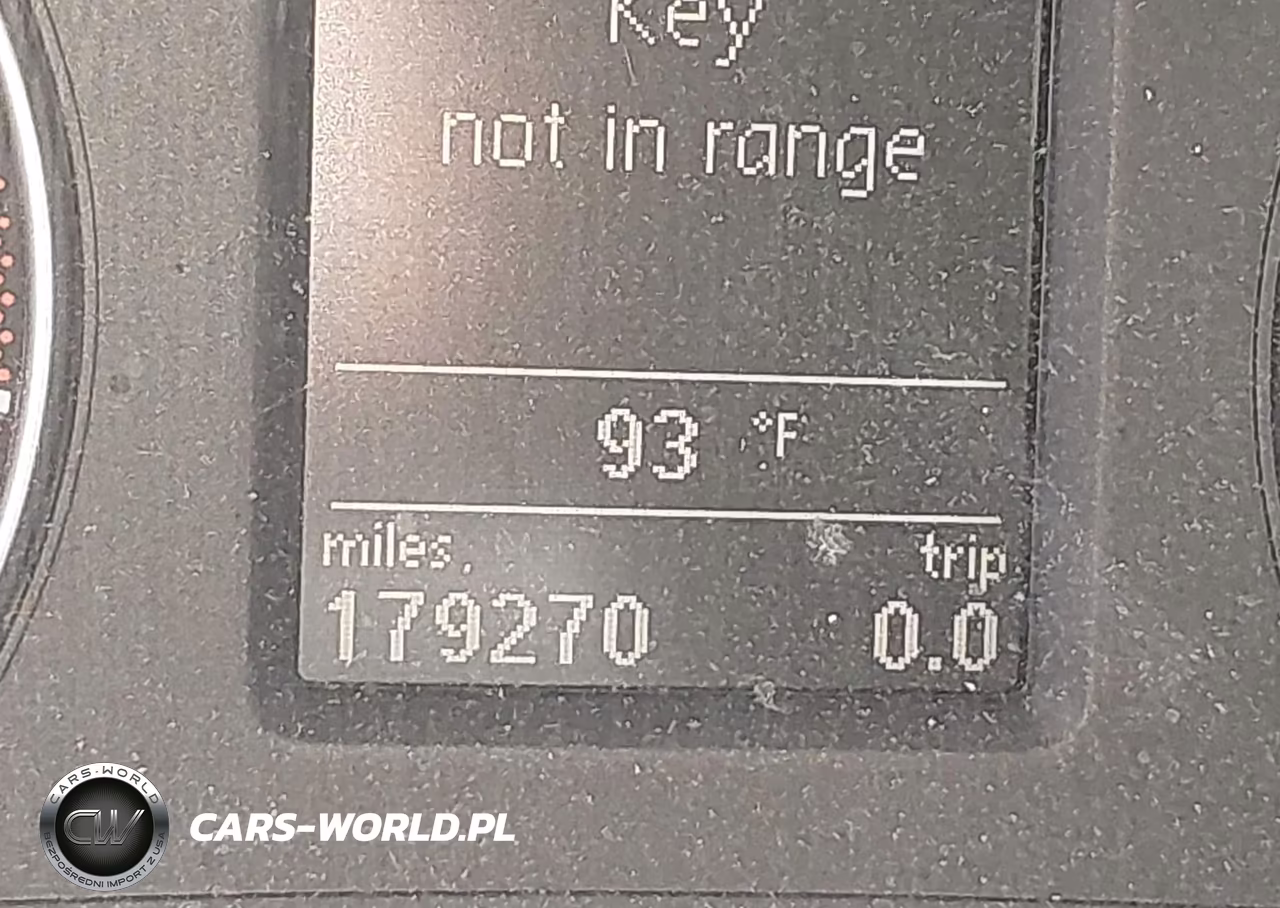 2012 Volkswagen Passat 2.5L Sel VIN:1VWCP7A39CC026784 - 15