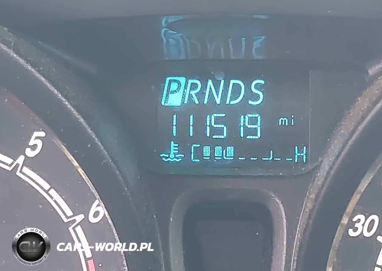 2016 Ford Fiesta S VIN:3FADP4AJ8GM148096 - 15