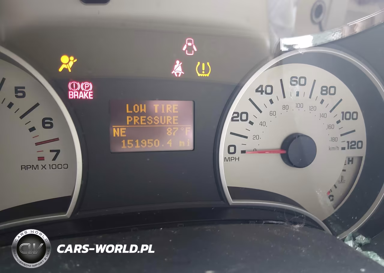 2006 Ford Explorer Eddie Bauer VIN:1FMEU74896UB42024 - 7