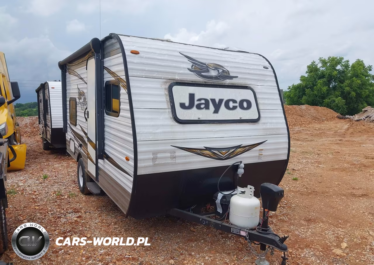 2019 Jayco Other