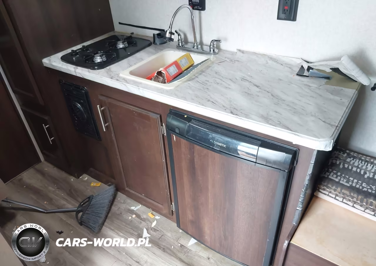 2019 Jayco Other VIN:1UJBJ0AG7K17D0174 - 13