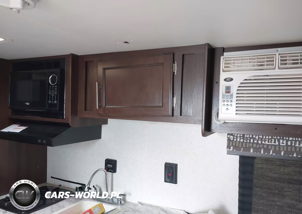 2019 Jayco Other VIN:1UJBJ0AG7K17D0174 - 14