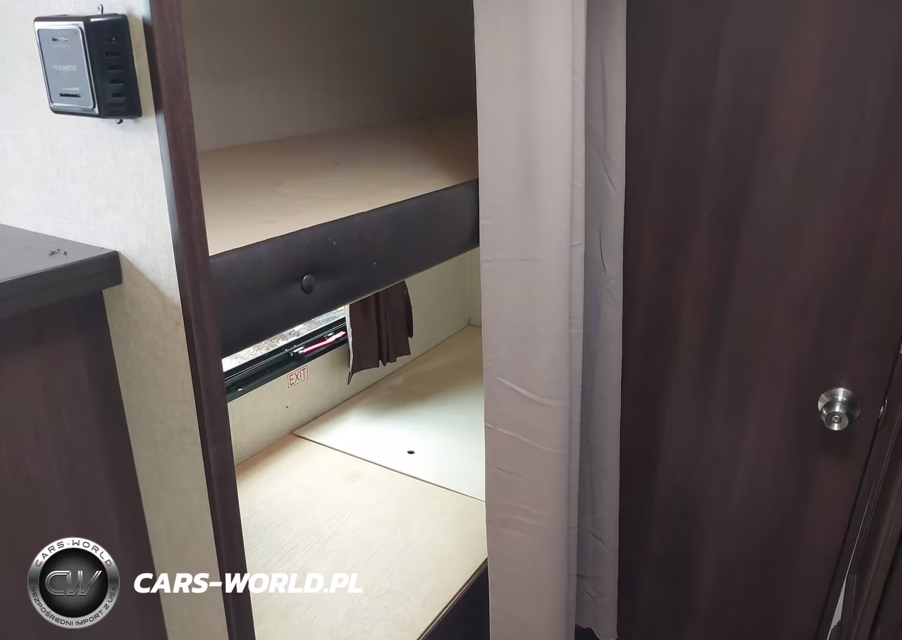 2019 Jayco Other VIN:1UJBJ0AG7K17D0174 - 15