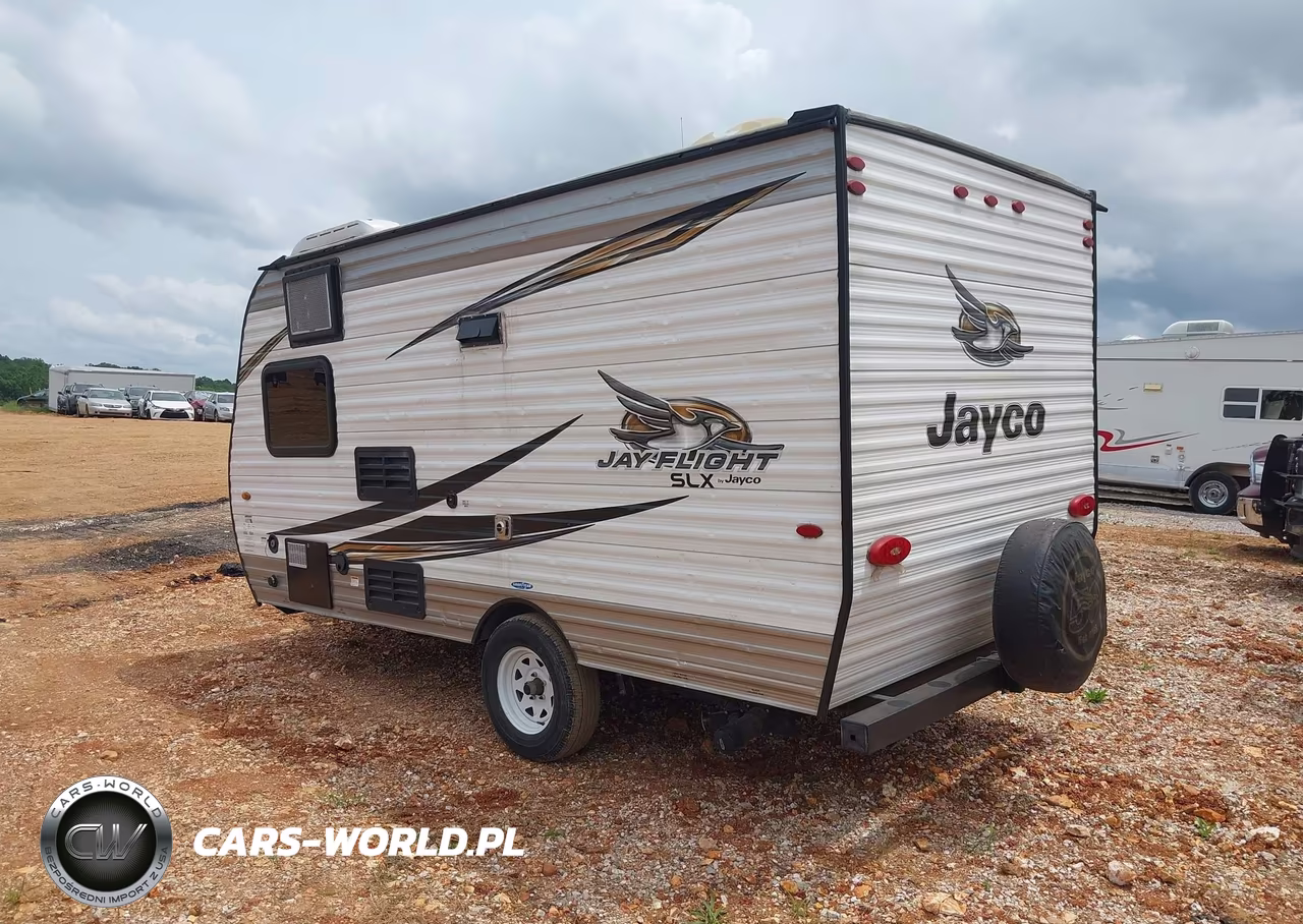 2019 Jayco Other VIN:1UJBJ0AG7K17D0174 - 3