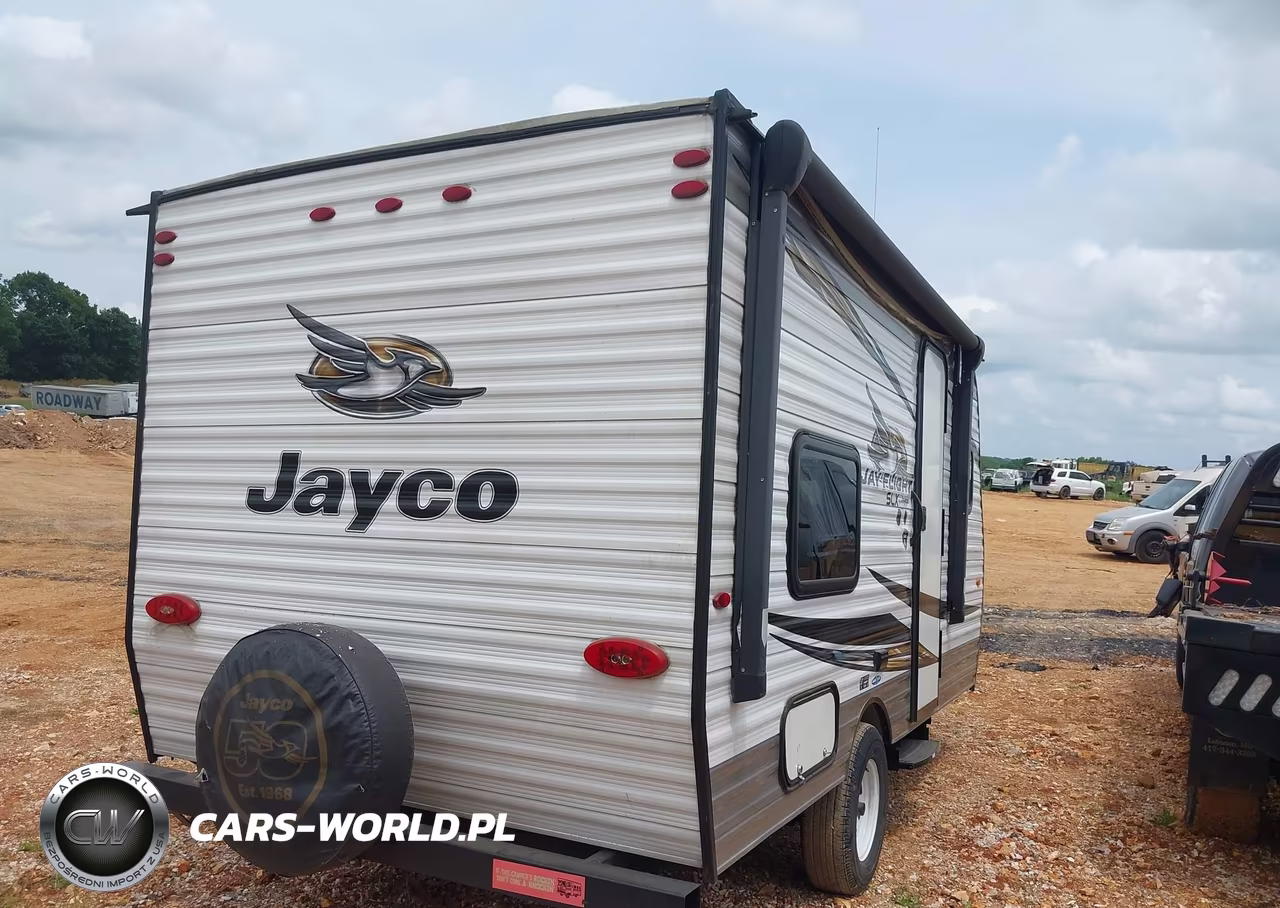 2019 Jayco Other VIN:1UJBJ0AG7K17D0174 - 4