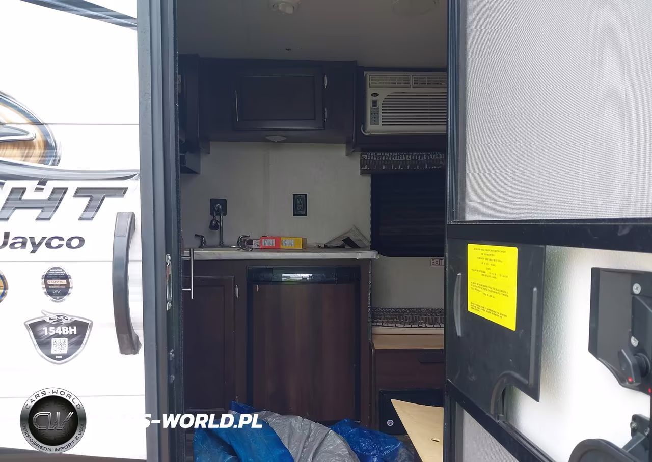 2019 Jayco Other VIN:1UJBJ0AG7K17D0174 - 5