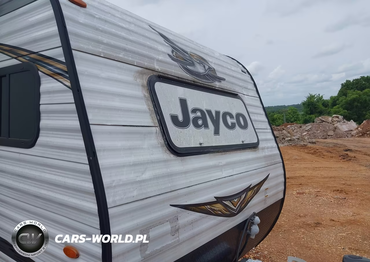 2019 Jayco Other VIN:1UJBJ0AG7K17D0174 - 6