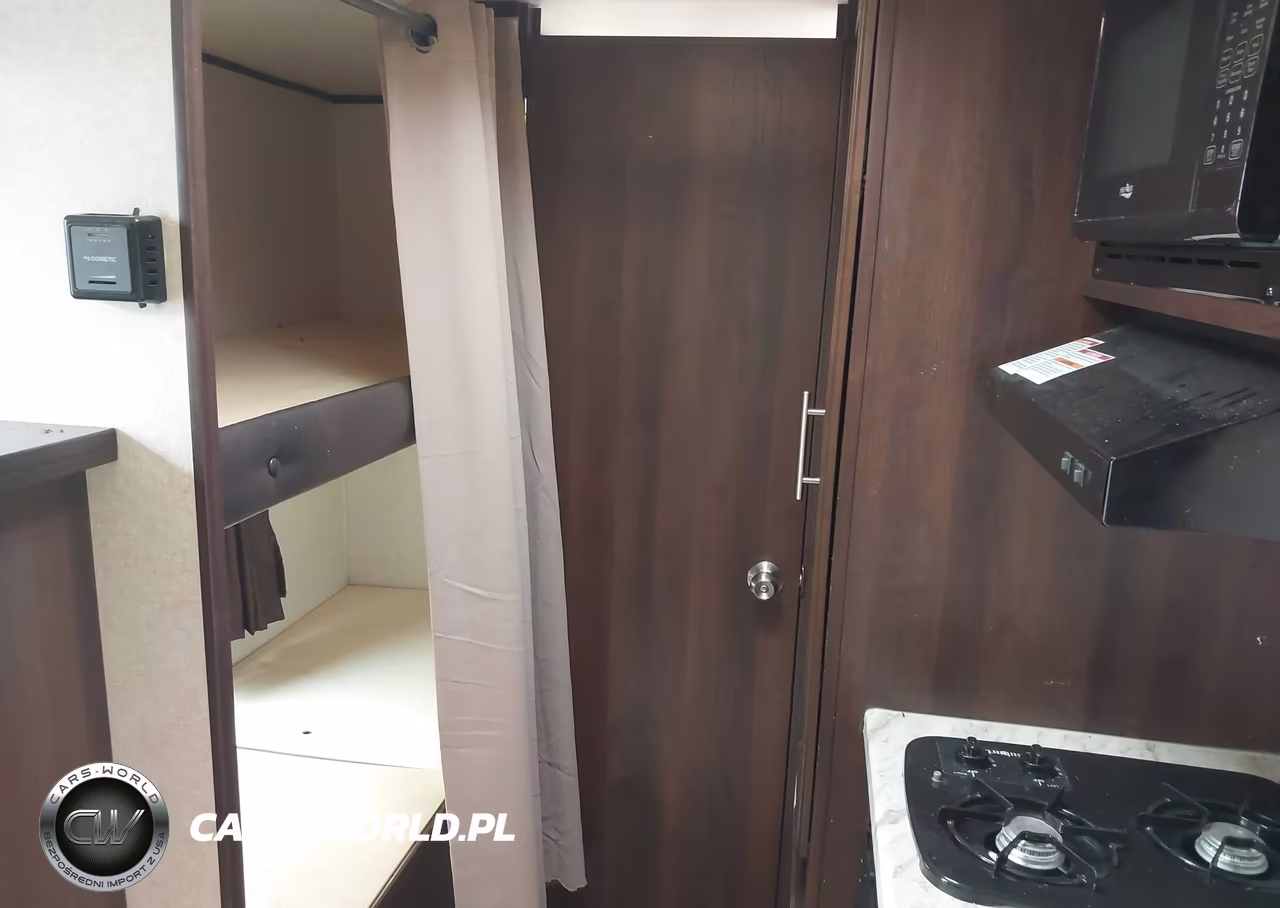 2019 Jayco Other VIN:1UJBJ0AG7K17D0174 - 8