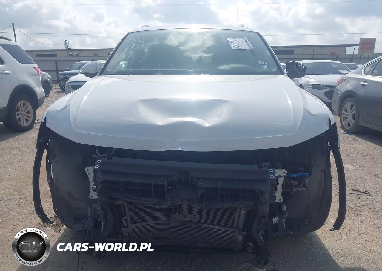 2018 Volkswagen Tiguan 2.0T Se-2.0T Sel VIN:3VV3B7AX4JM015581 - 11