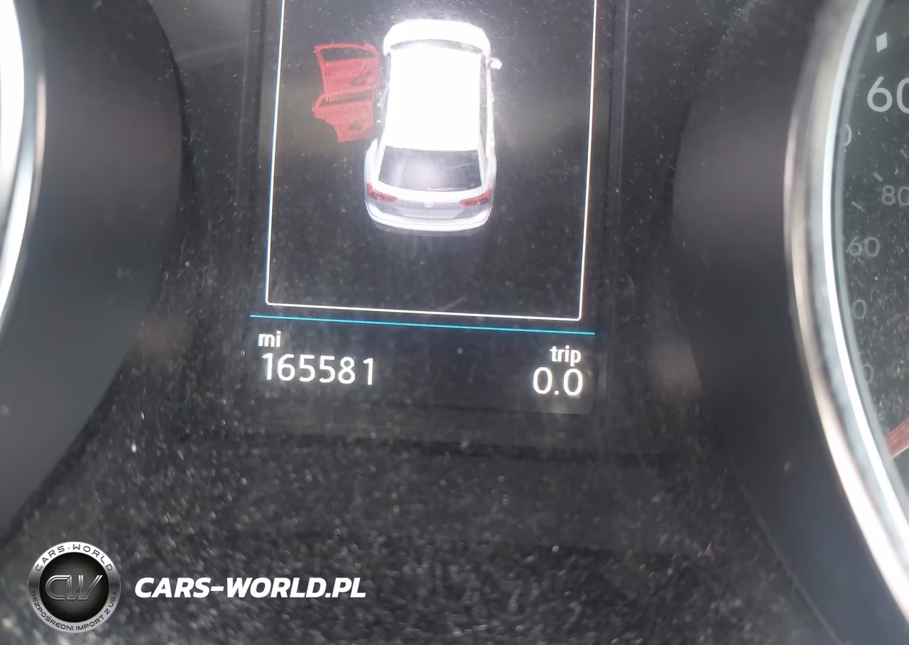 2018 Volkswagen Tiguan 2.0T Se-2.0T Sel VIN:3VV3B7AX4JM015581 - 14