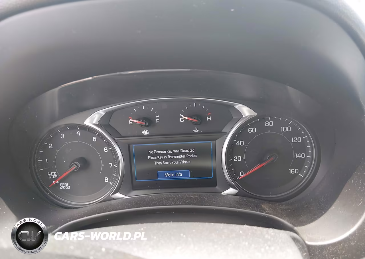 2020 GMC Terrain Fwd Sle VIN:3GKALMEV6LL148317 - 7