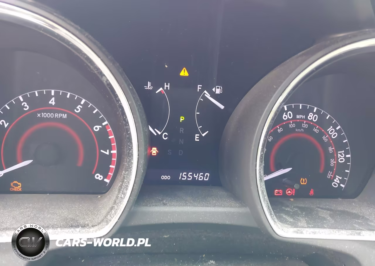 2013 Toyota Highlander VIN:5TDZA3EH6DS041935 - 7