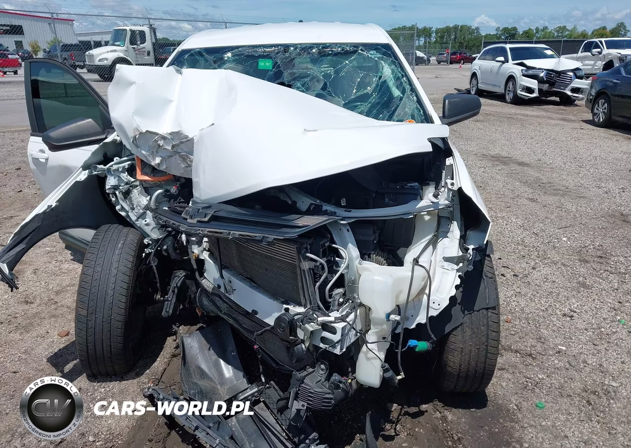 2020 Chevrolet Equinox Fwd Ls VIN:3GNAXHEV5LS515132 - 13