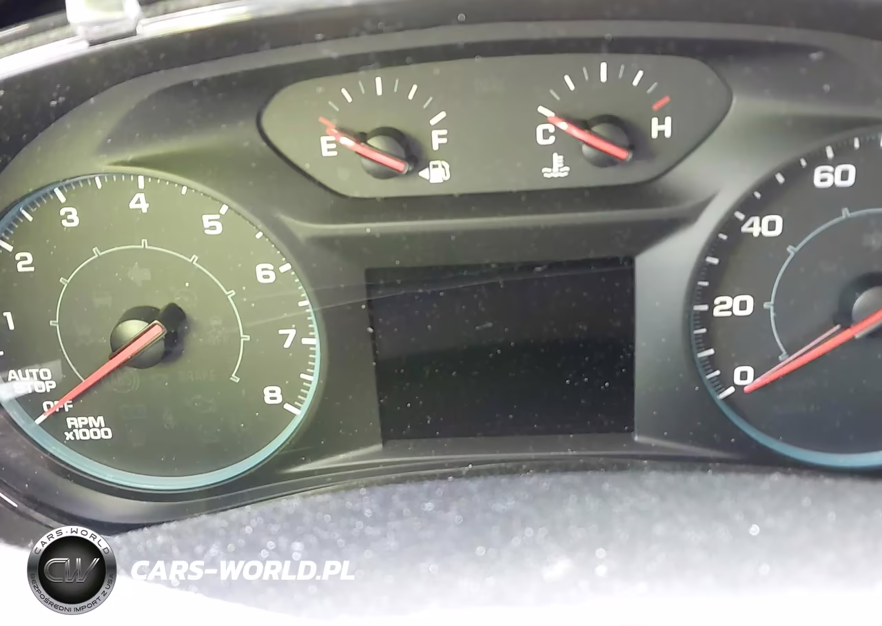 2020 Chevrolet Equinox Fwd Ls VIN:3GNAXHEV5LS515132 - 16