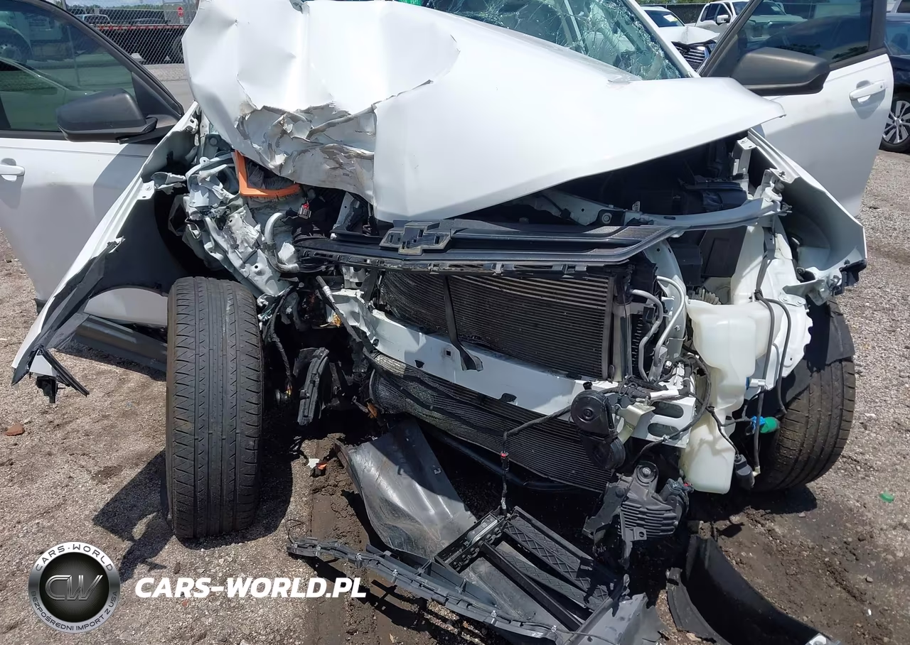 2020 Chevrolet Equinox Fwd Ls VIN:3GNAXHEV5LS515132 - 6